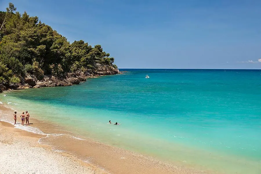 casa vacanze Alessandro Castellammare del Golfo 0*,