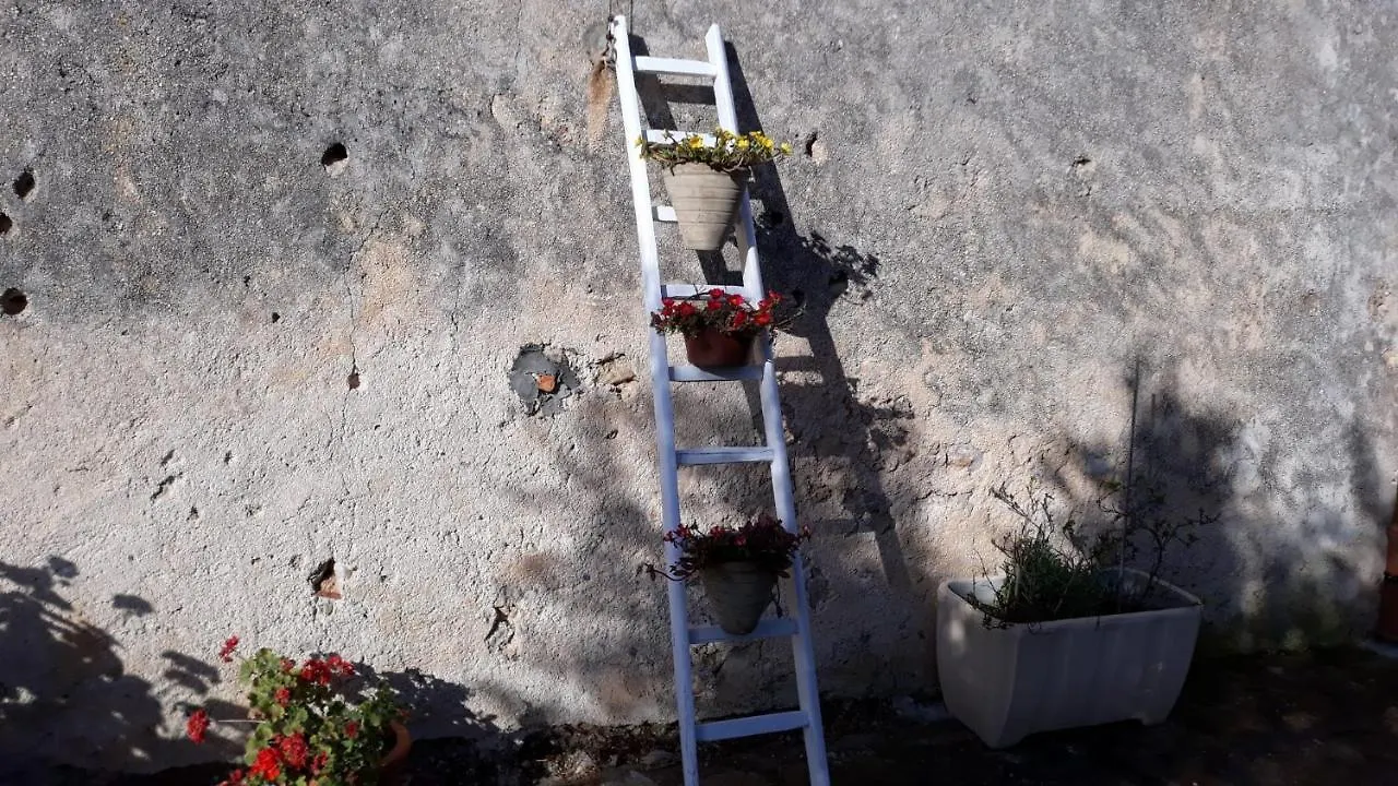 casa vacanze Alessandro Castellammare del Golfo Italia