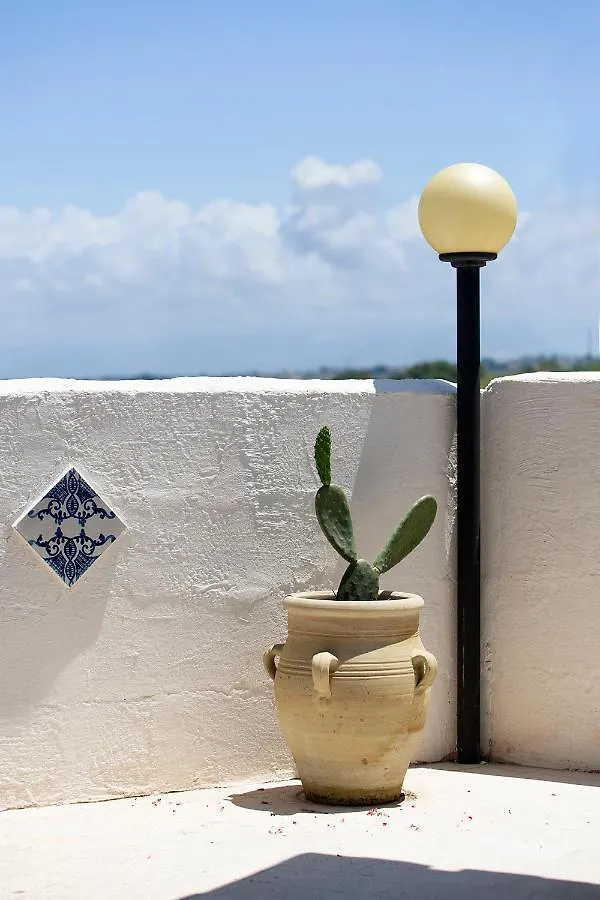 Villa casa vacanze Alessandro Castellammare del Golfo