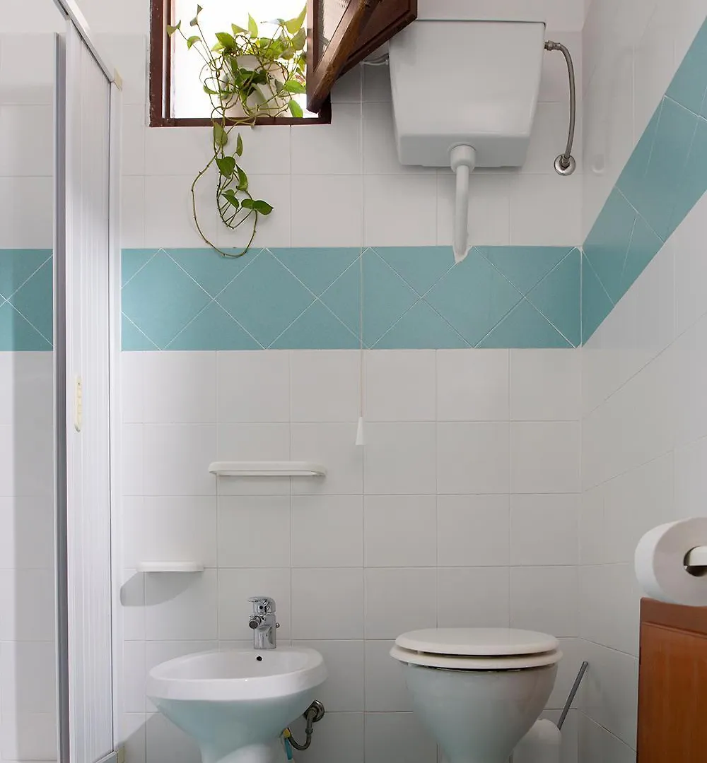 casa vacanze Alessandro Castellammare del Golfo