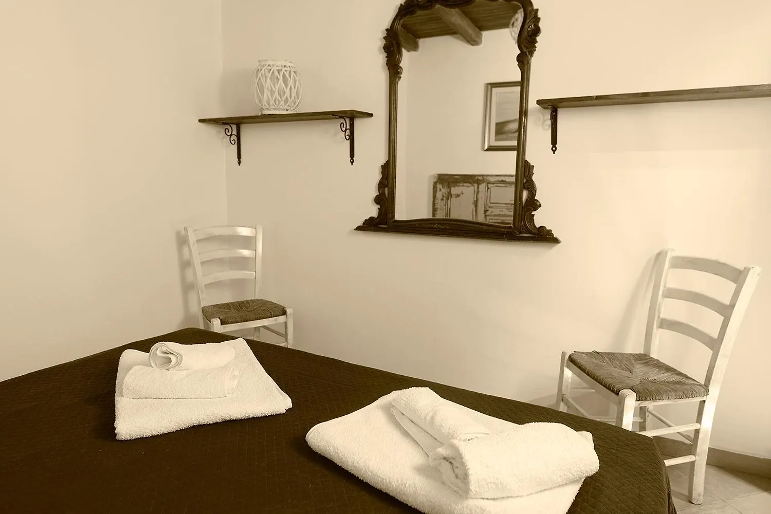 casa vacanze Alessandro Castellammare del Golfo