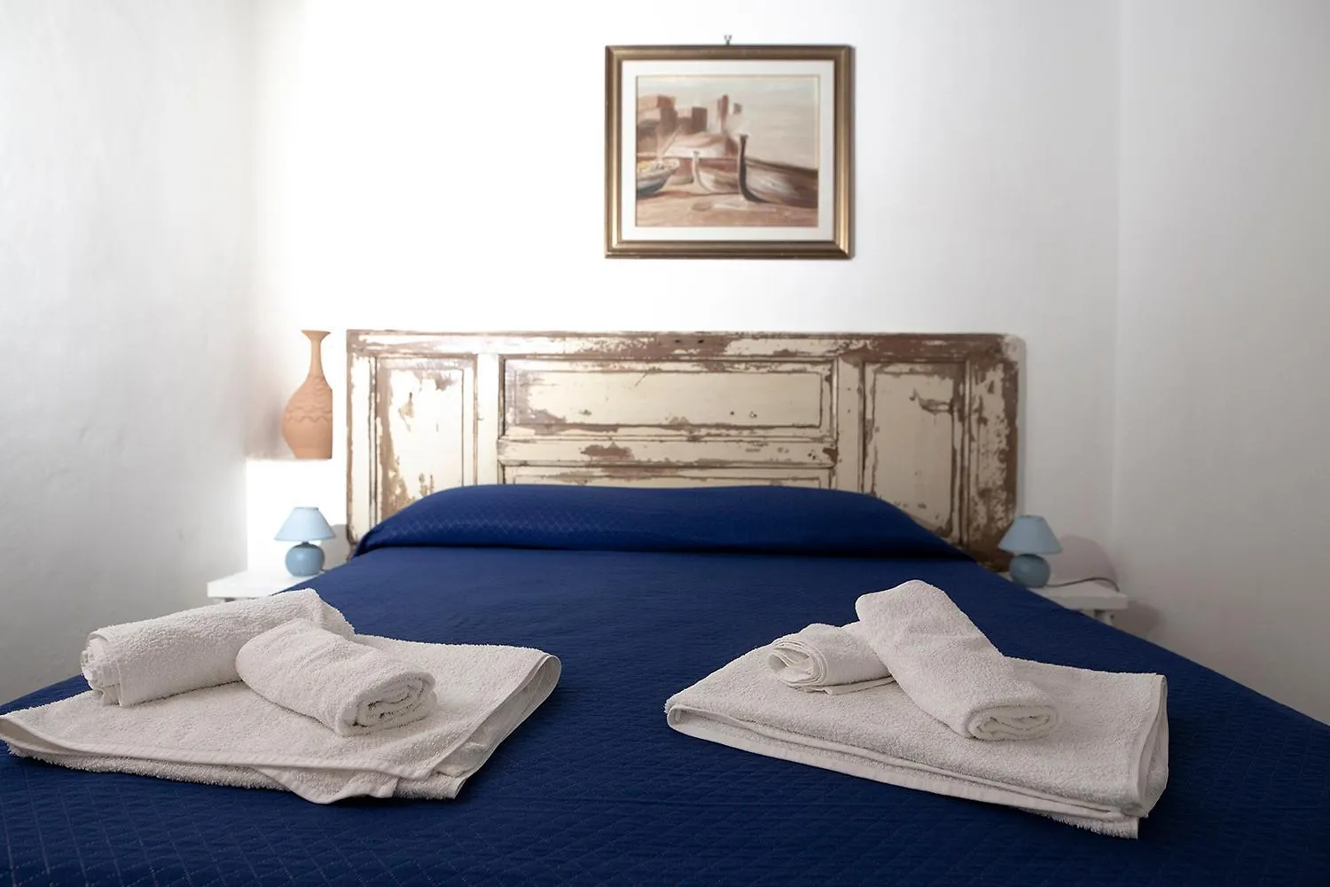 casa vacanze Alessandro Castellammare del Golfo Villa
