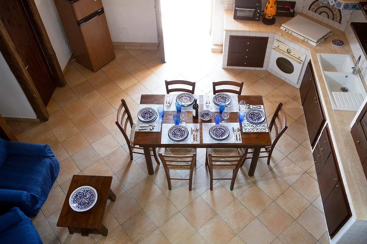 casa vacanze Alessandro Castellammare del Golfo