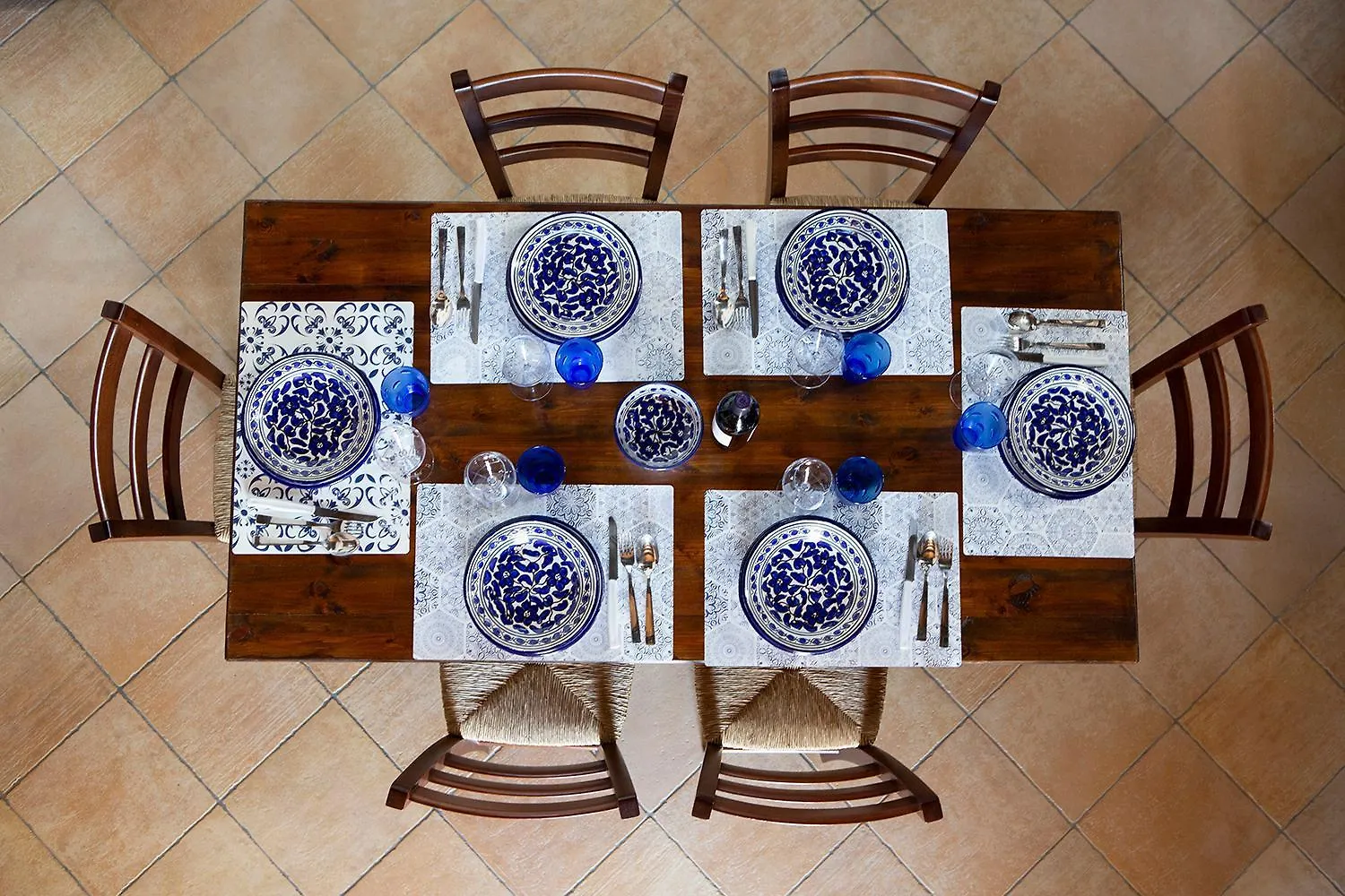 casa vacanze Alessandro Castellammare del Golfo Italia