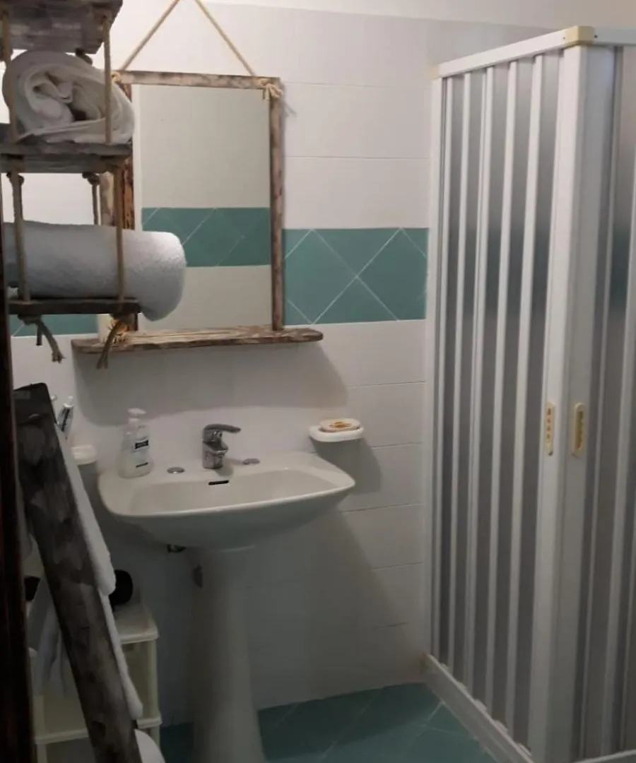 casa vacanze Alessandro Castellammare del Golfo 0*,  Italia