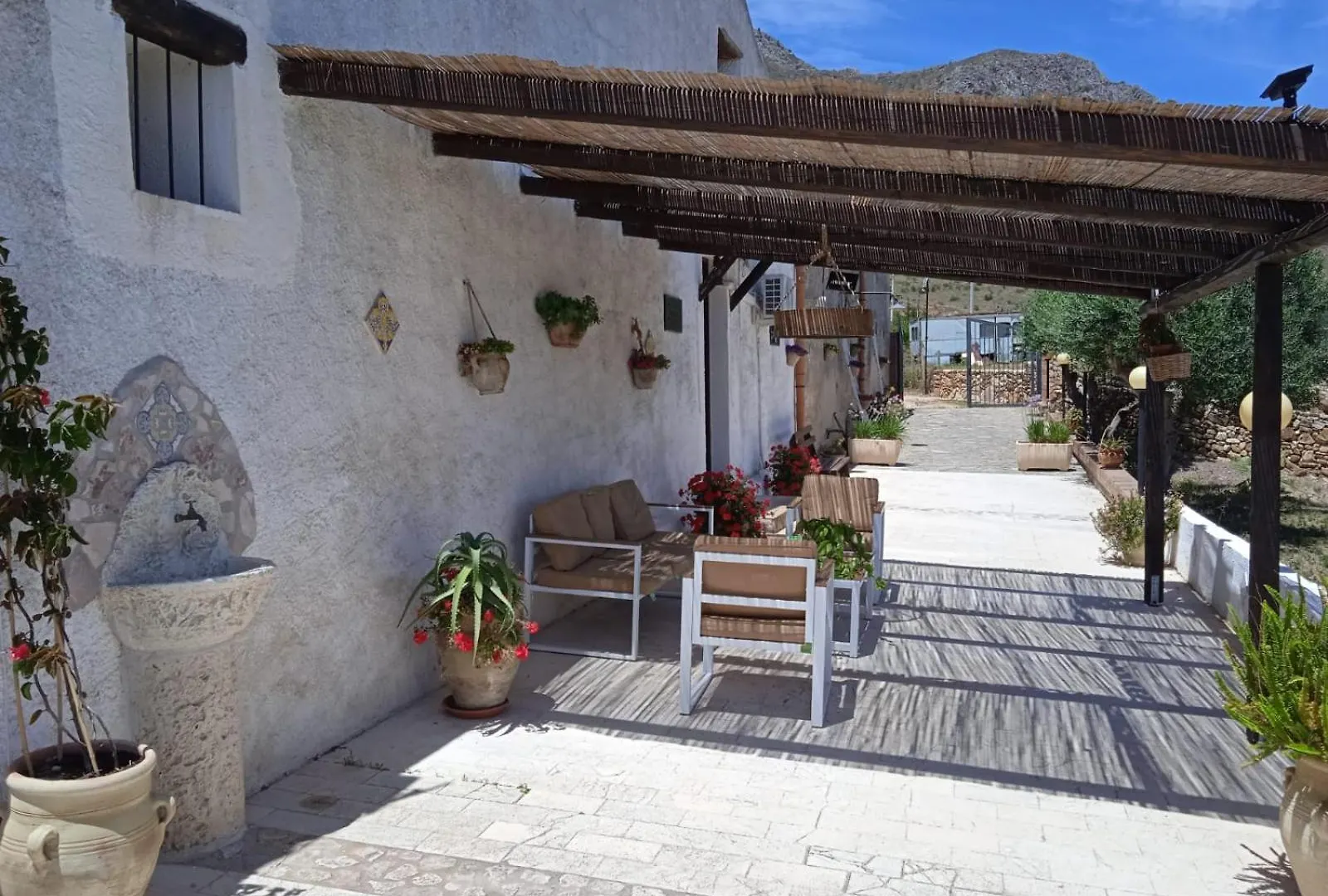 casa vacanze Alessandro Castellammare del Golfo Italia