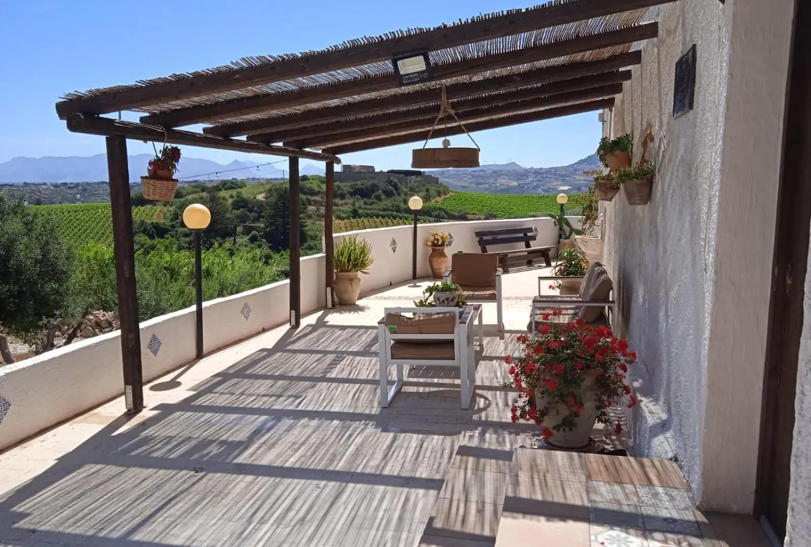 casa vacanze Alessandro Castellammare del Golfo 0*,  Italia