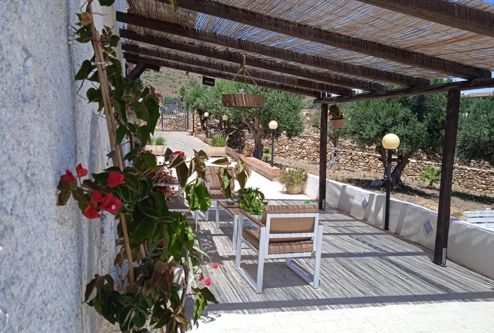 casa vacanze Alessandro Castellammare del Golfo